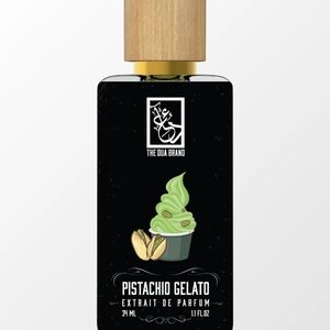 Pistachio Gelato (DUA) NEW